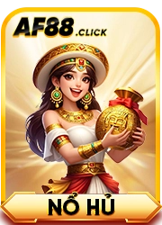 nổ hũ af88